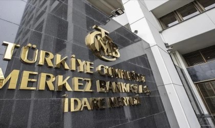 Merkez Bankası 2025 planlarını açıkladı