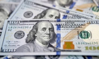 Merkez Bankası rezervleri 156,2 milyar dolar oldu