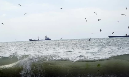 Meteorolojiden denizlerde fırtına uyarısı