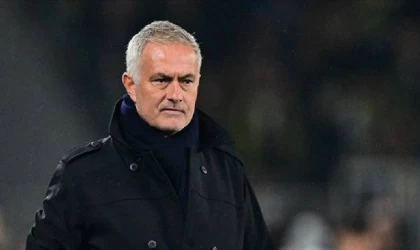 Mourinho, safra kesesinden operasyon geçirdi