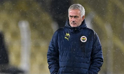 Mourinho, yarın ameliyat edilecek