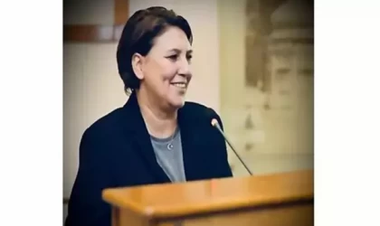 Prof. Dr. Zeynep Gül Ünal, ICORP Başkanlığına seçildi