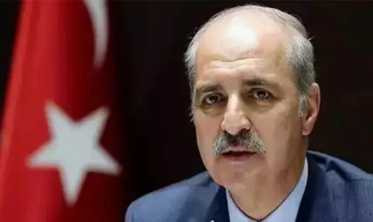 TBMM Başkanı Kurtulmuş, Sabahattin Zaim Anma Programı'nda konuştu