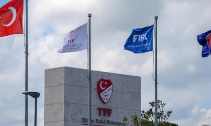 TFF, 2025 yılı FIFA hakemleri listesini duyurdu