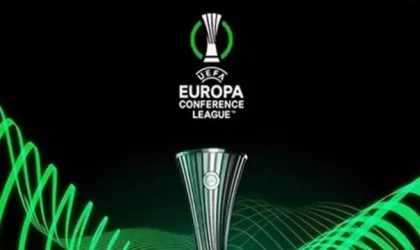 UEFA Konferans Ligi Play-Off eşleşmeleri belli oldu