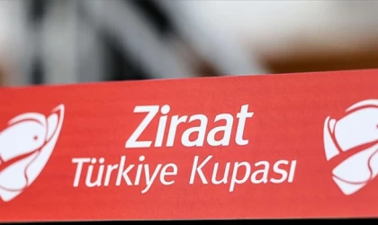 Ziraat Türkiye Kupası'nda ilk hafta programı açıklandı