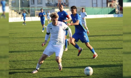 1922, Antalya kampında galip:0-2