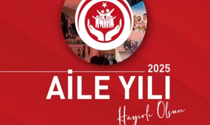 Aile ve Sosyal Hizmetler Bakanı Göktaş'tan "Aile Yılı" paylaşımı