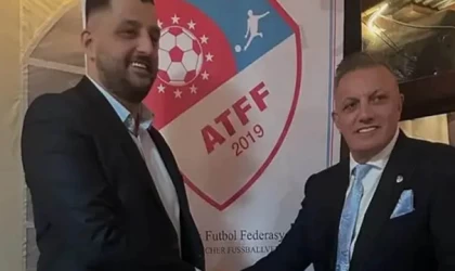 ATFF, Türk Futbolu için güçlü adımlar atacak