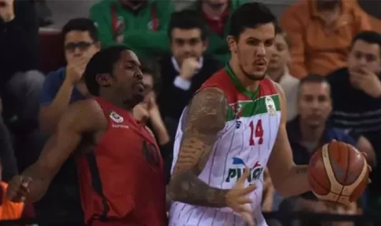 Basketbol camiası İlkan Karaman için adalet arıyor