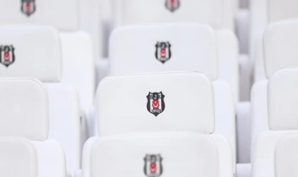 Beşiktaş-Kırklarelispor maçı Olimpiyat Stadı'na alındı