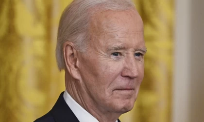 Biden, 2021'deki Kongre baskını benzeri olayın tekrarlanmaması çağrısı yaptı