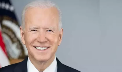 Biden: Ateşkes bizim desteğimizle sağlandı