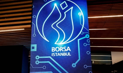 Borsa güne yükselişle başladı