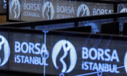 Borsa güne yükselişle başladı