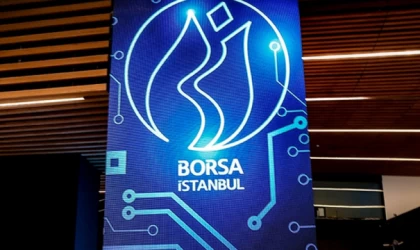 Borsa güne yükselişle başladı