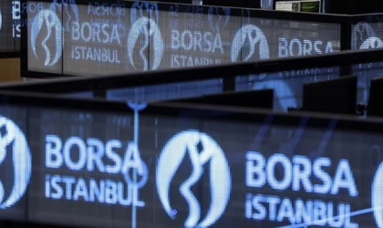 Borsa günü yükselişle tamamladı