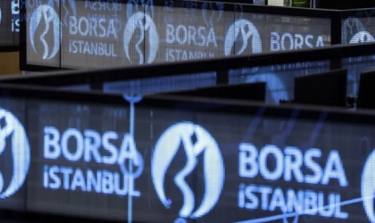 Borsa haftaya yükselişle başladı