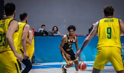 Büyükşehir Finalde üzdü:69-66