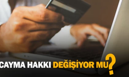 CAYMA HAKKI DEĞİŞİYOR MU?