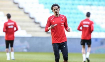 Enes Ünal, çapraz bağındaki yırtık nedeniyle sezonu kapattı