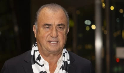 Fatih Terim, Suudi Arabistan'daki ilk maçını kazandı