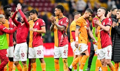 Galatasaray Ziraat Türkiye Kupası'na beraberlikle başladı