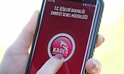 KADES indirme sayısı 7.8 milyona ulaştı