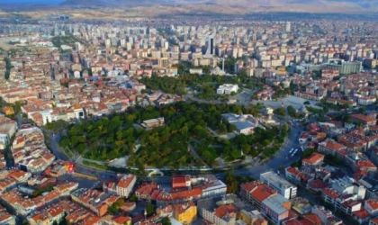 Konya’da bu yerlerde toplantı yapılacak!