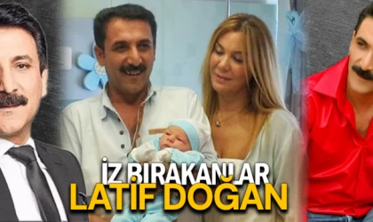 LATİF DOĞAN