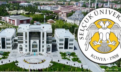 Selçuk Üniversitesi, 10 Ocak Çalışan Gazeteciler Günü'nü Kutladı