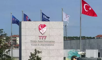 TFF, harcama limitlerindeki sapma payının iptal kararını geri çekti