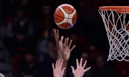 Türkiye Sigorta Basketbol Süper Ligi'nde derbi heyecanı yaşanacak