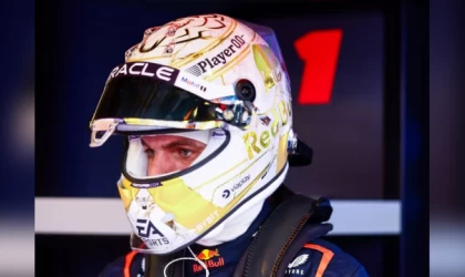 Wolff: "Verstappen'i 2025 için transfer etmeyi hiç düşünmedik"