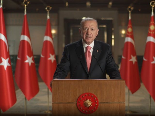 Cumhurbaşkanı Erdoğan: Medeniyetler İttifakı'nın vizyonuna her zamankinden daha fazla ihtiyaç var