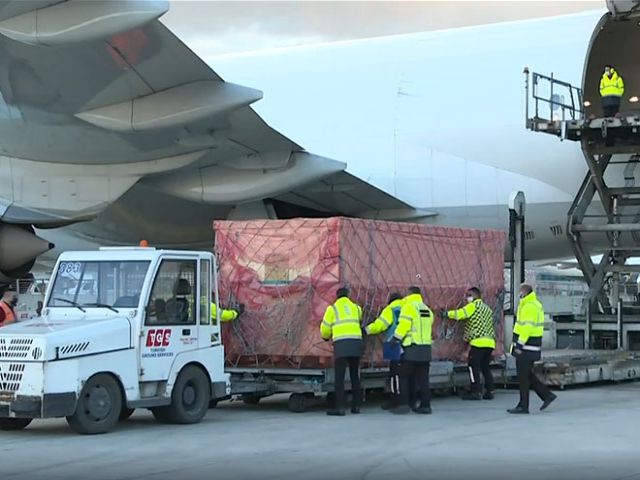 Togg, Türk Hava Yolları'nın kanatlarında yurt dışına açılıyor