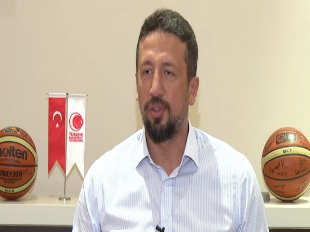 TBF Başkanı Türkoğlu: Türk basketbolu en iyi yıllarından birini geçirdi