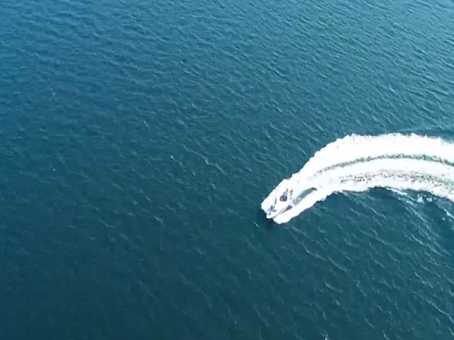 Türk savunma sanayisi 'MARLIN SİDA' ile dünyada ilke imza attı