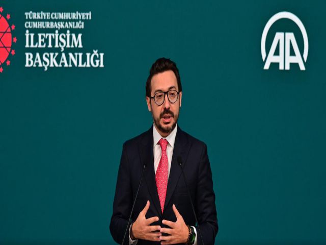 AA tarafından düzenlenen "Savaş Muhabirliği ve Kriz Bölgelerinde Habercilik Forumu" başladı