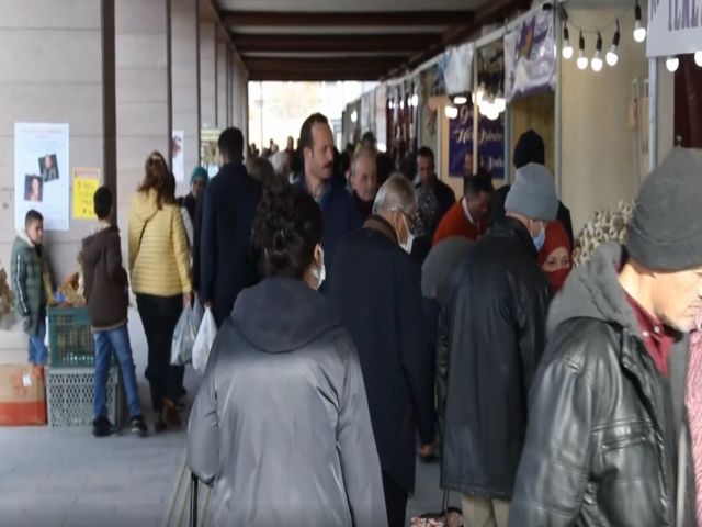 Ankara'da Kastamonu Tanıtım Günleri başladı