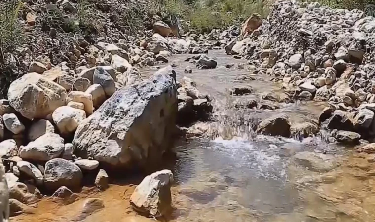 "KARAKURT" üyeleri eğitimlerle afetlere hazırlanıyor