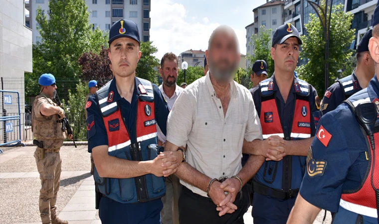 Aksaray'da 20 yıl önce işlenen cinayetin zanlısı 2 kardeş yakalandı