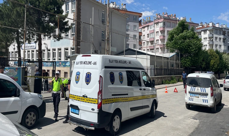 Konya'da çıkan silahlı kavgada bir genç öldürüldü