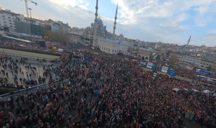 "Hudut kartalları" yeni yıla elleri tetikte gözleri sınır hattında girdi