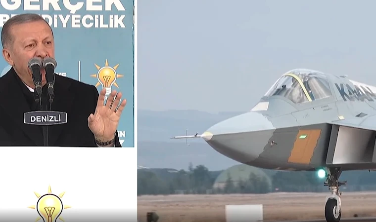 Türk Hava Kuvvetleri 113 yaşında