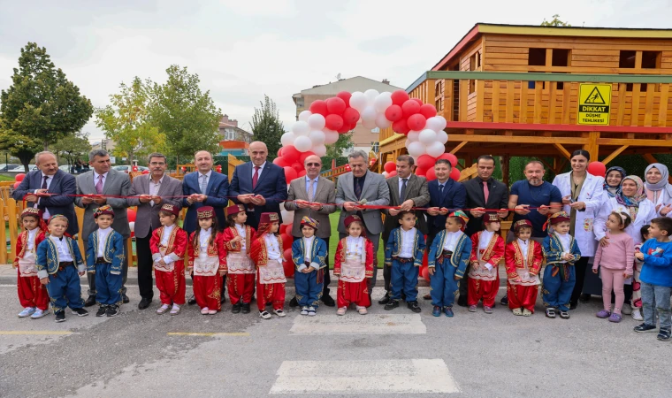 Başkan Pekyatırmacı: Konyamız eğitimde örnek