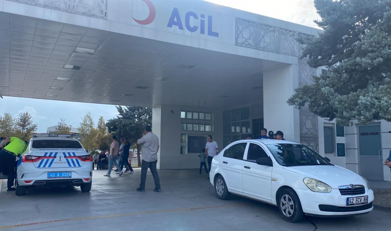 Polislere ateş açıldı