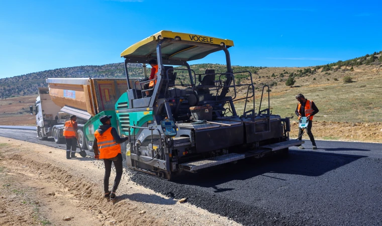 Selçuklu dış mahallelerde standardı yükseltiyor